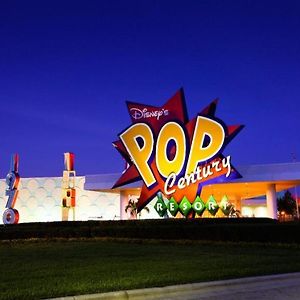 Disney'S Pop Century Resort